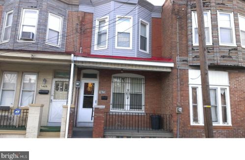 1623 Maryland St, Camden, NJ 08104-1628