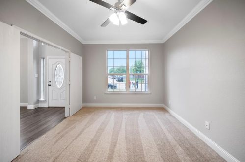 5600 Meadows Way, Fort Worth TX  76180-6315 exterior