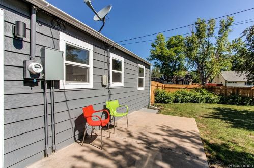 2500 Knox Ct, Denver CO  80219-5839 exterior