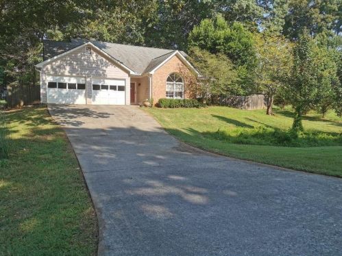 5575 Dusty Ridge Trl, Buford, GA 30518-2083