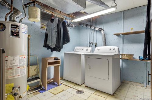 12552 Bates Cir, Aurora CO 80014-3314 exterior