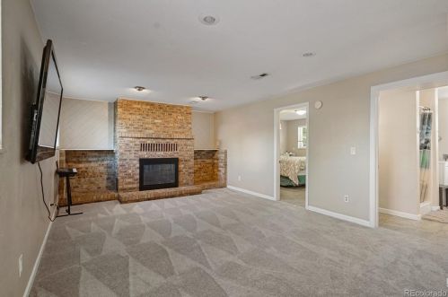 1666 Quintero Way, Aurora CO  80017-5223 exterior