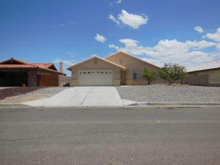 27629 Cloverleaf Dr, Helendale, CA 92342-7749