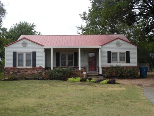 2007 Linwood Ave, Cushing, OK 74023-5321