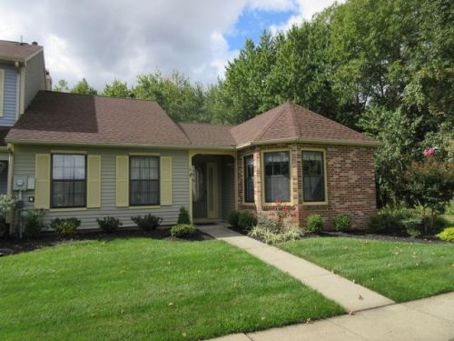 16 Kettering Ct, Trenton, NJ 08691-3105