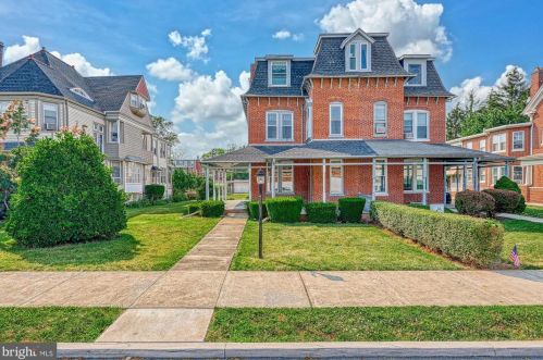 563 Linden Ave, York, PA 17404-3335