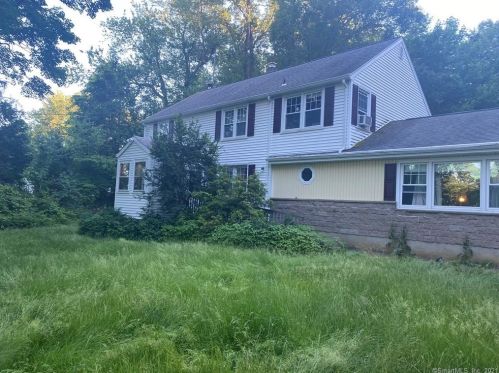 175 Barn Hill Rd, Upper Stepney, CT 06468-2087