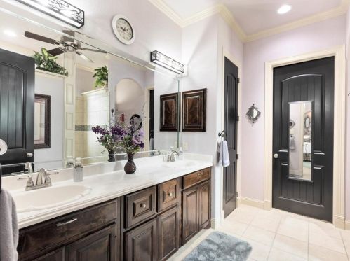 11029 Hawkins Home Blvd, Fort Worth TX  76126-4735 exterior