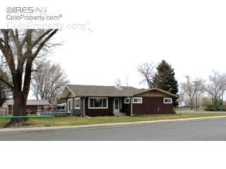 514 Hospital Rd, Brush CO  80723-1716 exterior