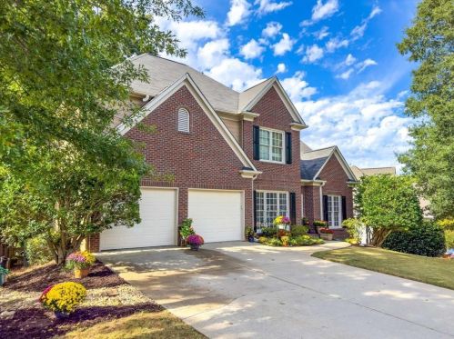949 Bridge Mill Ave, Holly Springs, GA 30114-6601