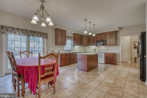 1634 Morse Rd, Forest Hill MD 21050-1002 exterior