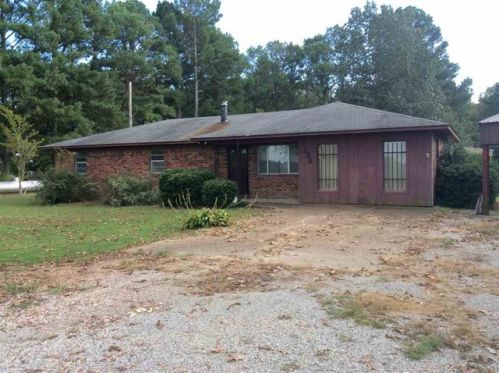 125 Glass St, Fisher, AR 72429-9733