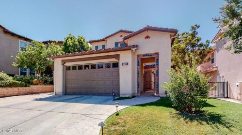 3644 Young Wolf Dr, Simi Valley, CA 93065-0249