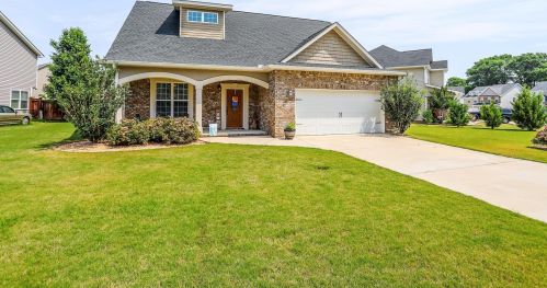 406 Deven Ct, Warner Robins, GA 31088-2436