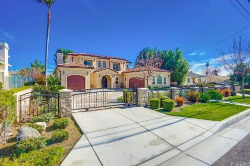 5542 Hallowell Ave, Arcadia, CA 91007-8417
