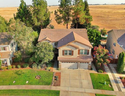 4493 Mcroberts Dr, Mather, CA 95655-3055