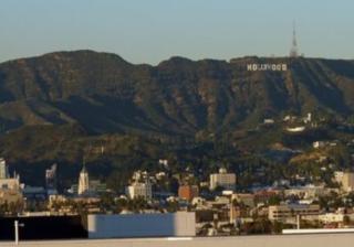 350 Fuller Ave, Los Angeles CA  90036-2523 exterior