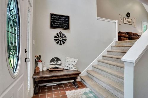 506 Mulberry Ln, Big Canoe, GA 30143-5971