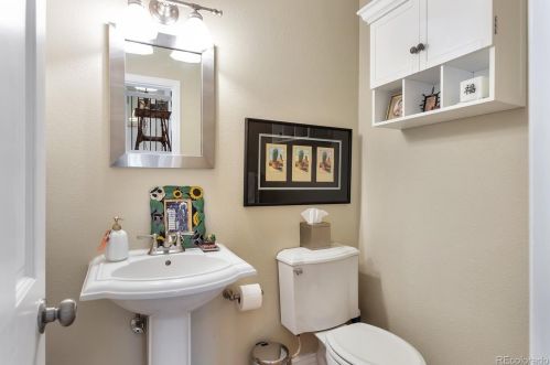 6937 Poplar Way, Englewood CO 80112-2530 exterior