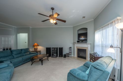 404 Sparkleberry Ln, Ladson SC  29456-3888 exterior