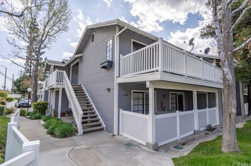 205 Evergreen Ct, Irwindale, CA 91702