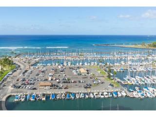 1777 Ala Moana Blvd, Honolulu HI  96815-1683 exterior