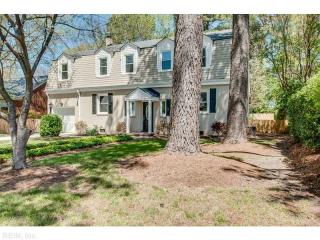 104 Carlisle Way, Norfolk, VA 23505-4328