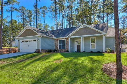 201 Mallard Ln, Mc Cormick, SC 29835-3432