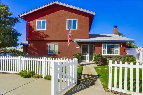 1212 Herby Way, Oceanside, CA 92054-5959