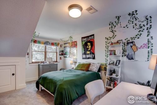 2755 Juilliard St, Boulder CO  80305-7032 exterior