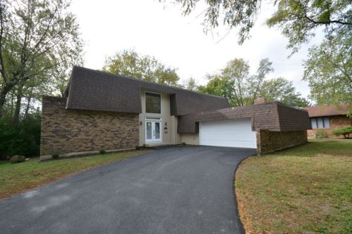 3012 Alexander Cres, Homewood, IL 60422-1706