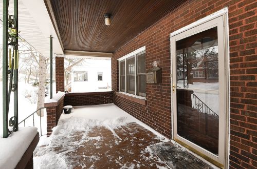 1923 Evergreen Rd, Homewood, IL 60430-3338