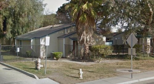 2400 Whitley Ave, Corcoran, CA 93212-2051