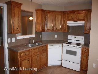 1104 77th St, Lubbock TX  79423-4528 exterior