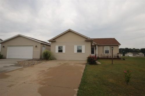 30553 Ryan Ln, Elkhart, IN 46516-7000