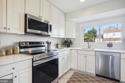 11005 Havenpark Dr, Silver Spring MD 20902-3616 exterior