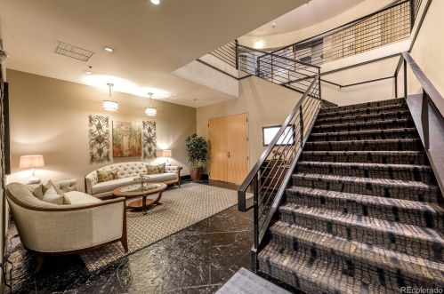 925 Lincoln St, Denver CO  80203-2766 exterior