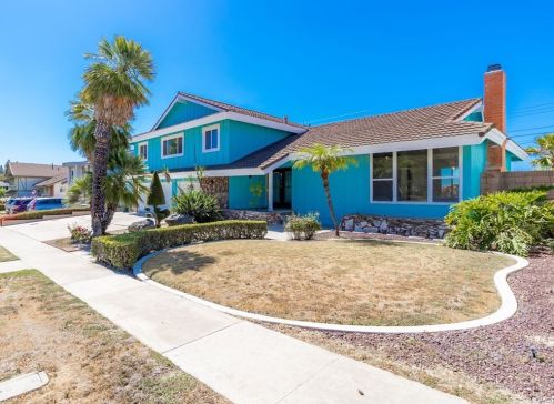 1860 Arbolita Dr, La Habra, CA 90631-3216