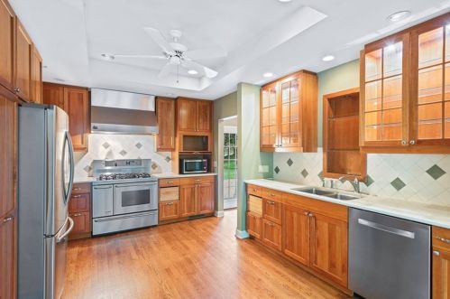 152 Burdette Rd, Atlanta GA  30327-4804 exterior