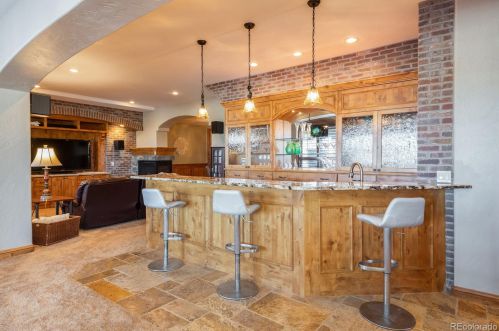 9215 Windhaven Dr, Parker CO 80134-2808 exterior