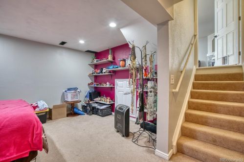 16214 White Hawk Dr, Parker CO  80134-9335 exterior