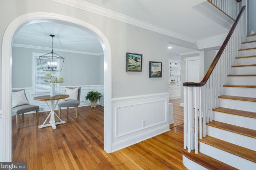 450 Elm Ave, Tavistock NJ  08033-2645 exterior