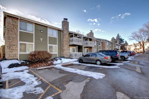4400 Quebec St, Denver CO  80237-2602 exterior
