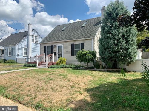 246 Churchill Ave, Trenton, NJ 08610-3504