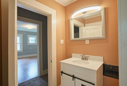 1783 Fountain Ave, Springfield OH  45506-3155 exterior