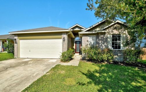 184 Discovery, Uhland, TX 78640-5490