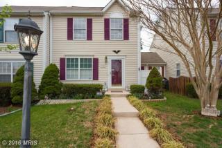 9152 Runaldue Rd, Manassas VA  20110-5675 exterior