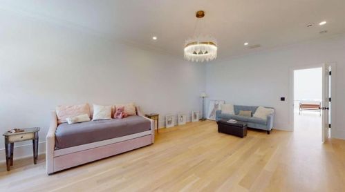 3206 Arden Rd, Atlanta GA  30327-1262 exterior