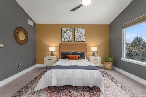 4139 Rome St, Aurora CO 80016-6023 exterior