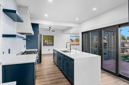 4400 Sherman St, Englewood CO 80113-5814 exterior